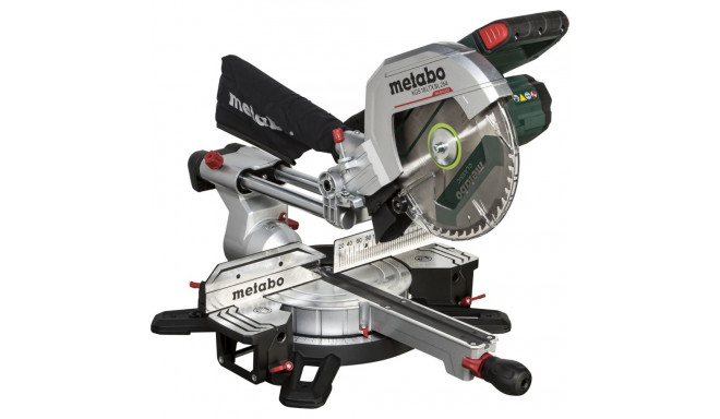 Metabo KGS 18 LTX BL 254