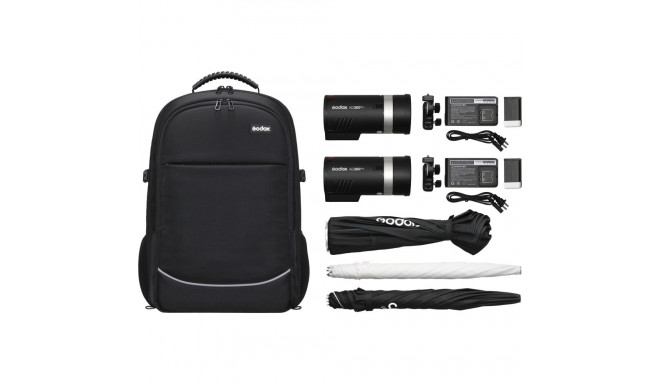 Godox AD300 Pro Kit