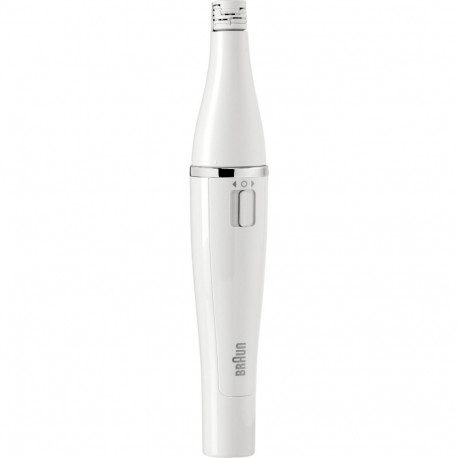 Braun FACE Silk-epil 810