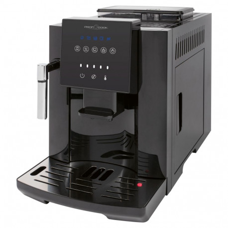 Espressomasin ProfiCook PCKAV1281