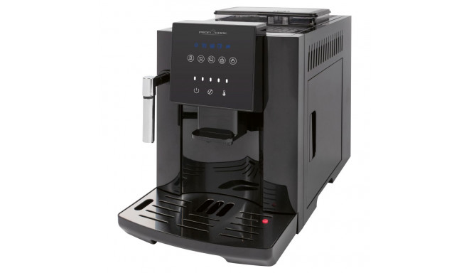 Espressomasin ProfiCook PCKAV1281