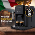 Full automatic coffee machine ProfiCook