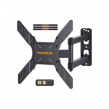 Perlegear TV 26-60" Wall Mounts PGMFK6