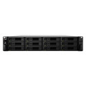 Synology RackStation RX1217RP, expansion module