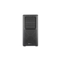 SilverStone SST-SED1-B, tower case (black)