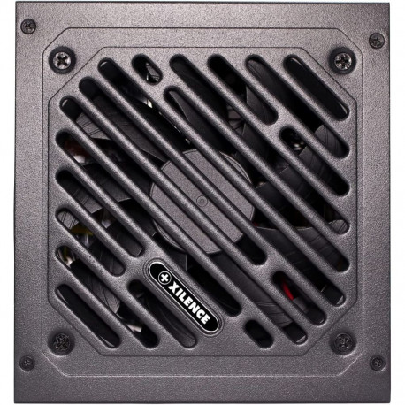 Gaming Gold 650W (schwarz, 650 Watt)