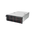 SilverStone SST-RM43-320-RS, Rack, Server Case (black)