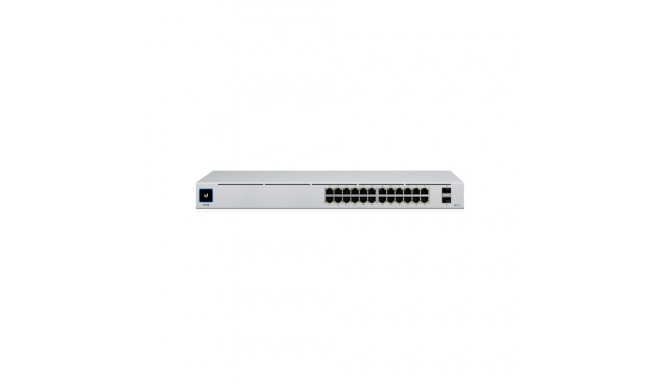Ubiquiti USW-24-POE, Switch