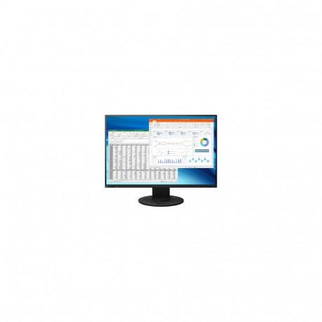 EIZO FLEXSCAN EV2410R 24.1" WUXGA IPS 16:10/DP/DVI-D/HDMI/VGA/5Y