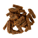 BULTI jäneseliha rikkad jerky-pulgad kassimaius 60g