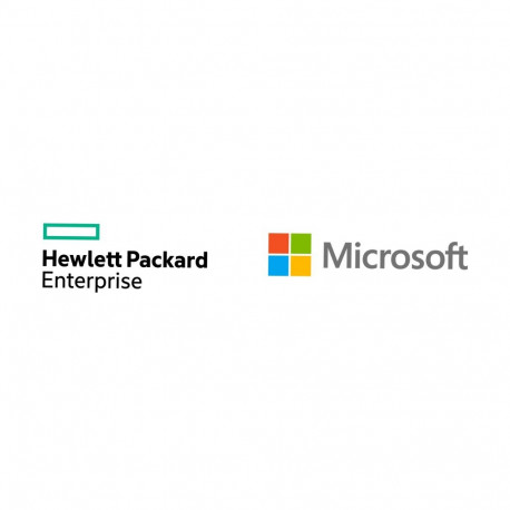 HPE Microsoft Windows Server 2022 16-core Std lisa litsents en/cs/de/es/fr/it/nl/pl/pt/ru/sv/ko/ja/x