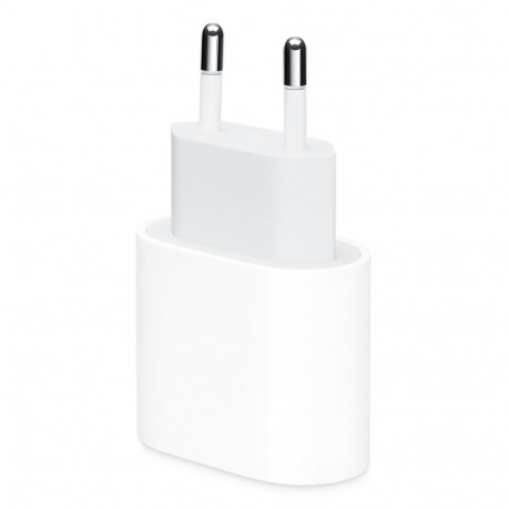 Apple 20W USB-C toiteadapter