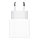 Apple MUVV3ZM/A mobile device charger Universal White AC Fast charging Indoor