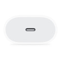 Apple MUVV3ZM/A mobile device charger Universal White AC Fast charging Indoor