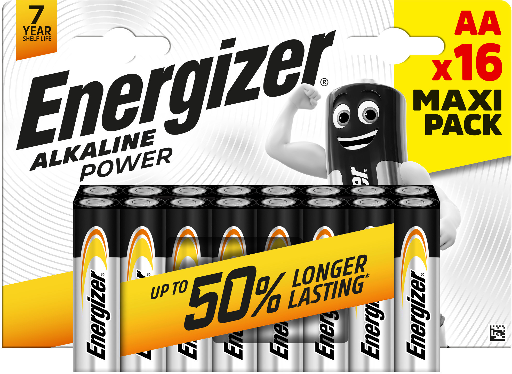 ENERGIZER 6959342