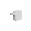 HYPER HyperJuice 70W USB-C GaN Travel Charger - White
