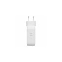 HYPER HyperJuice 70W USB-C GaN Travel Charger - White