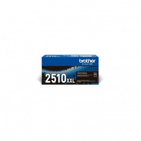 Brother TN2510XXL toner cartridge 1 pc(s) Original Black
