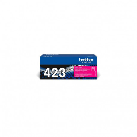 Brother TN-423M toner cartridge 1 pc(s) Original Magenta