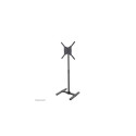 Neomounts NS-FS100BLACK Floor stand 10-55"