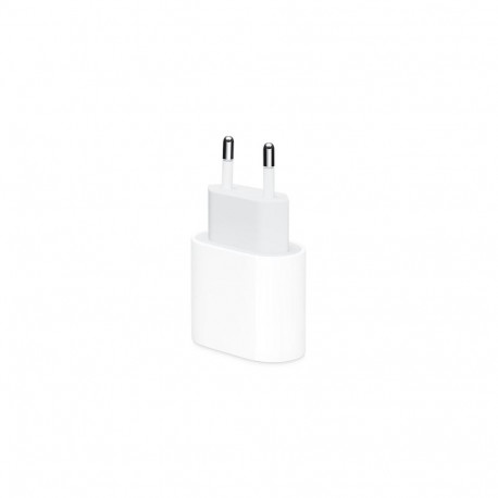 Apple MUVV3ZM/A mobile device charger Universal White AC Fast charging Indoor