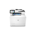 HP Color LaserJet Enterprise MFP M480f
