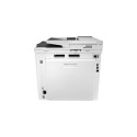 HP Color LaserJet Enterprise MFP M480f