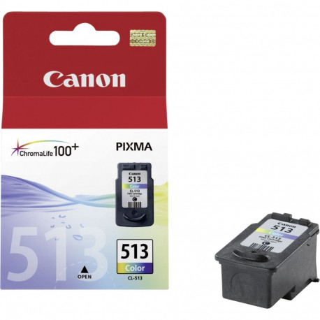 Canon Ink CL-513 CL513 Color HC (2971B001)