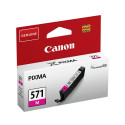 Canon Ink CLI-571M CLI571M magenta (0387C001)