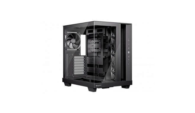 Be quiet Light Base 500 must