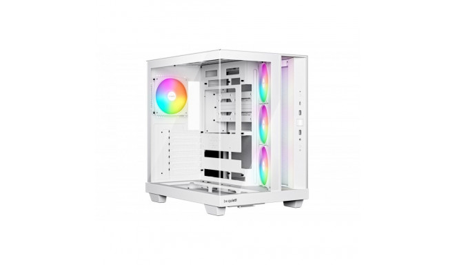 Be quiet Light Base 500 LX White