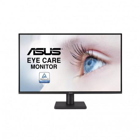 Monitor 27 cali VA27AQ QHD IPS 75Hz HDMI DP VGA