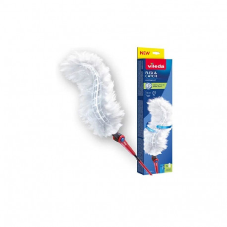 Duster Starter Kit (1 Handle, 2 Refills)