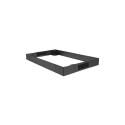 Plinth for standing cabinets 800x1200 19 inches CK01-82-B Plinth for standing cabinets 800x1200 19 inches CK01-82-B