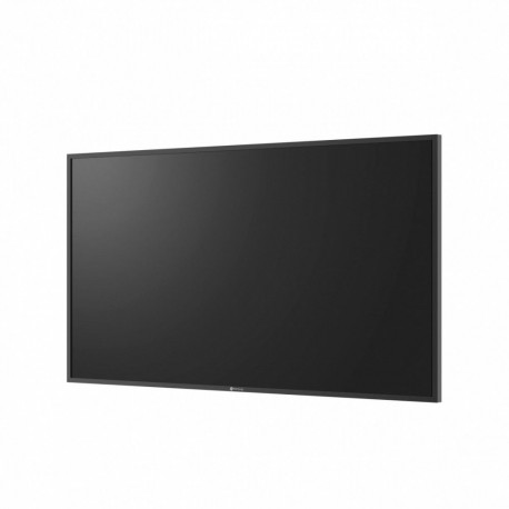 Monitor 43 inches QM-4303 4K VA UHD 24/7 500NIT 2xHDMI USB-C USB RJ-45