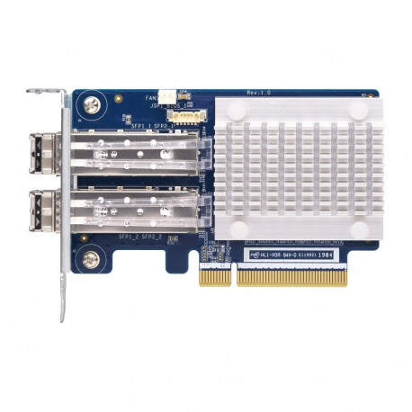 Fibre Channel host-siiniadapter QXP-16G2FC 16G
