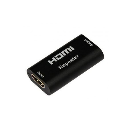 Signal amplifier/HDMI repeater up to 40m 4Kx2K