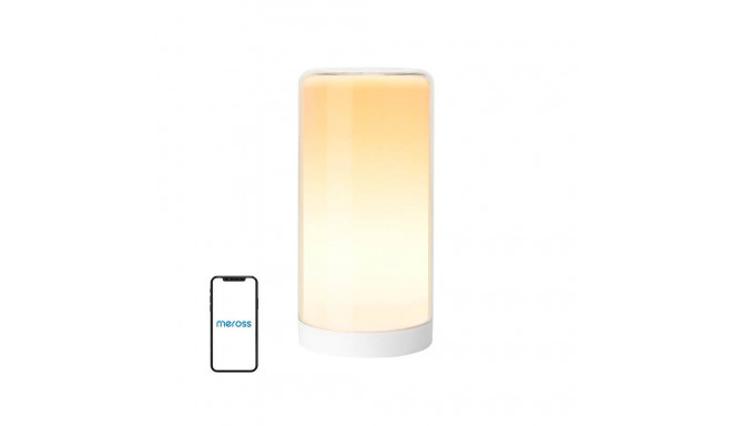 Meross MSL430 lamp (HomeKit)