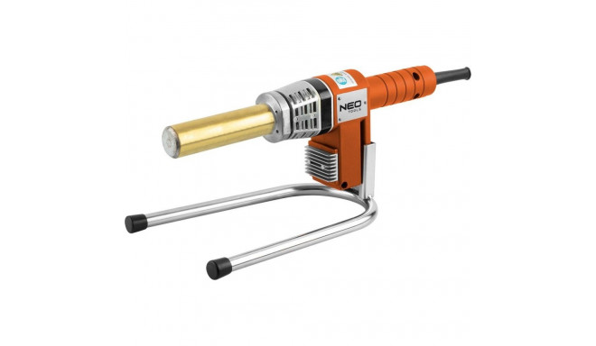 Neo 700W plasttoru keevitusmasin 3 varrukaga