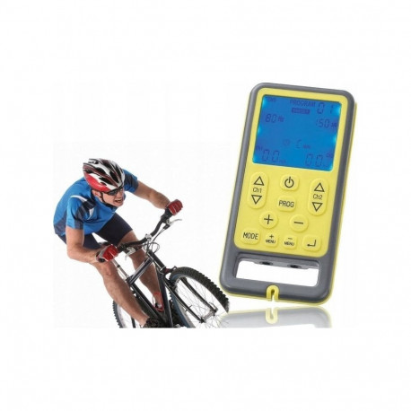 TensCare Sports Tens 2 Leg Massager