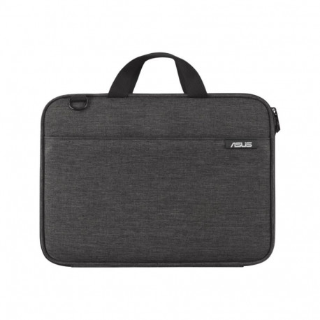 Asus sülearvutitasku AS1200 kuni 11.6", hall