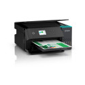 Epson multifunktsionaalne printer EcoTank L6360 tindiprinter värviline A4 Wi-Fi must