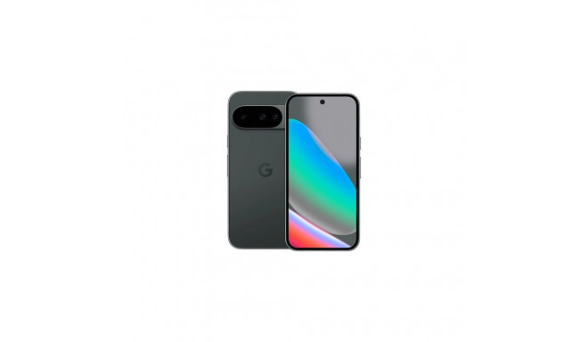 Google Pixel 10 256GB obsidiaan DE