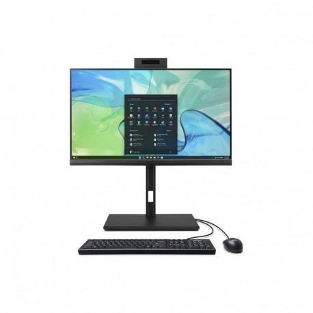 Acer Veriton AIO VZ4724GT 23,8" IPS Intel Core i5-13500/16GB/512GB SSD/Intel UHD 730/Win11Edu/WIFI/h