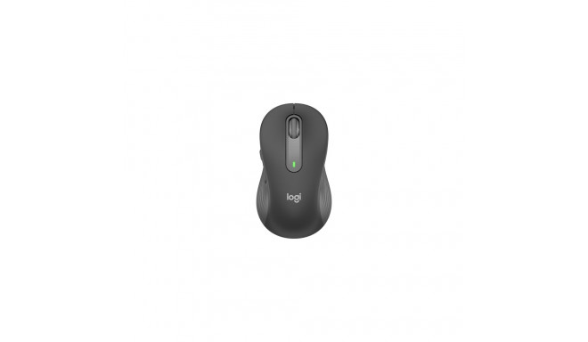 LOGI M650 L juhtmevaba hiir grafiit
