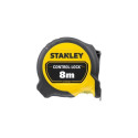 Stanley mõõdulint 8mx25mm Control-Lock (STHT37232-0)