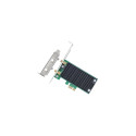 TP-LINK Archer T4E Dual Band PCI Express Adapter 2.4GHz/5GHz, 802.11ac, 300+867 Mbps, 2xDetachable a