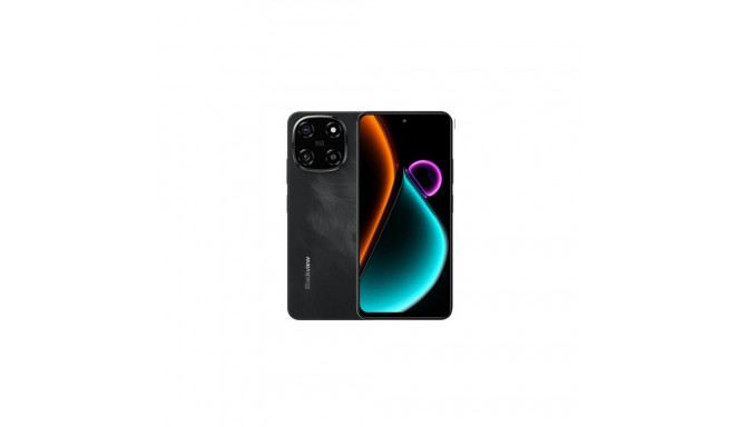 MOBILE PHONE COLOR 6/8+16/128GB BLACK BLACKVIEW