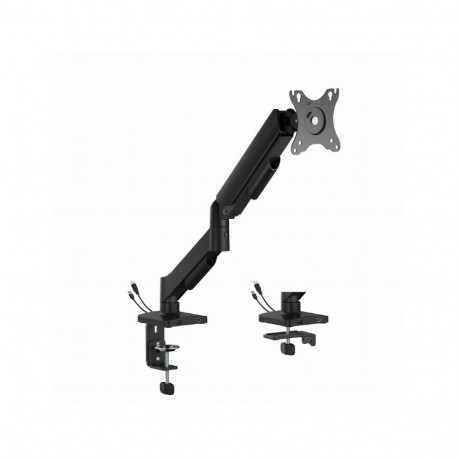 DISPLAY ACC MOUNTING ARM/17-32" MA-DA1U-01 GEMBIRD