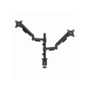 DISPLAY ACC MOUNTING ARM/17-32" MA-DA2P-02 GEMBIRD